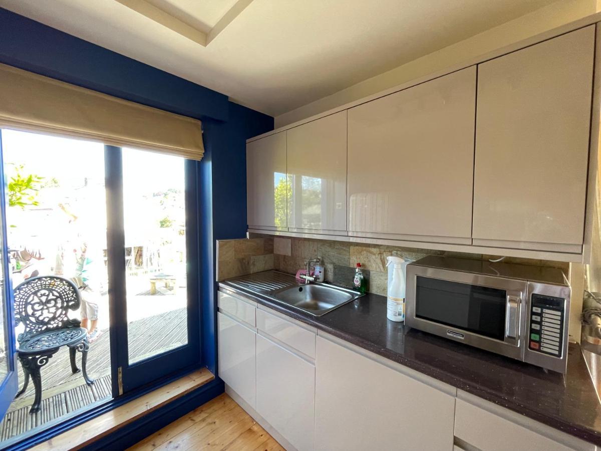 Studio 7 Apartment St. Austell Exterior photo