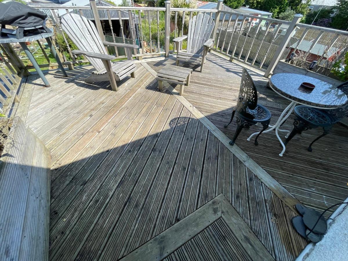 Studio 7 Apartment St. Austell Exterior photo