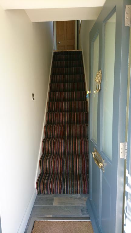 Studio 7 Apartment St. Austell Exterior photo